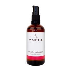 Anela masážní olej pro ženy Měsíční pohlazení Varianta: 100 ml