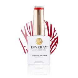 produkt Inveray UV/LED Gel Lak No. 035 DESIRE