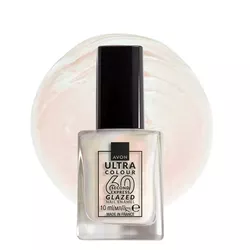 AVON Lak na nehty Ultra Glazed OCEAN BREEZE