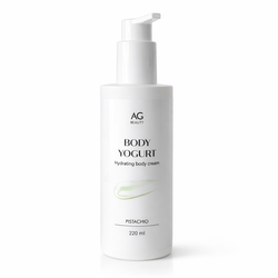 Body Yogurt Pistachio