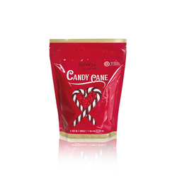 Italwax depilační vosk zrnka Candy Cane 500g