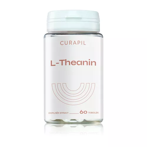 Curapil L-Theanin