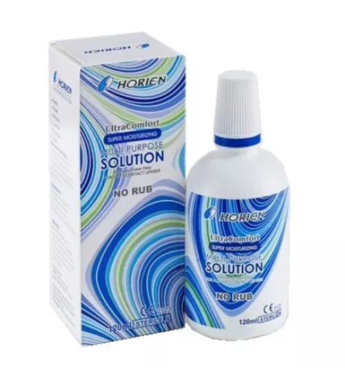 Horien Roztok HORIEN (120 ml) vč. pouzdra