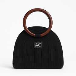 Hand made kabelka AG