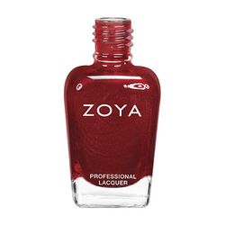 produkt Zoya Lak na nehty 15ml 632 ELISA