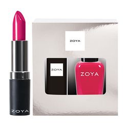 produkt Zoya Lips & Tips Duo - XO