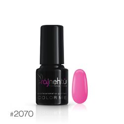 produkt Ráj nehtů UV gel lak Color Me 6g - č.2070