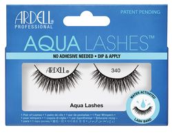 produkt ARDELL řasy AQUA LASHES - typ 340