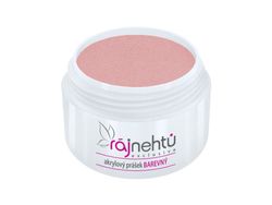 produkt Ráj nehtů - Akrylový prášek CLASSIC - Dark Pink 5g