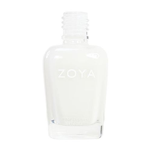 Zoya Lak na nehty 15ml 114 SNOW WHITE