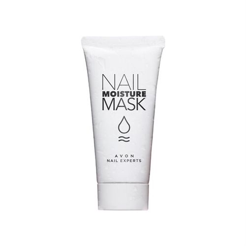 AVON Hydratační maska na nehty 30 ml