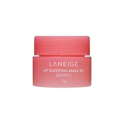 Balzám a maska na rty Lip Sleeping Mask EX Berry (3 g)
