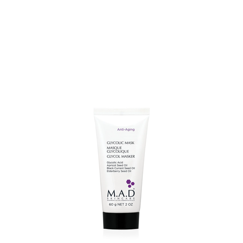 GLYCOLIC MASK 60 g