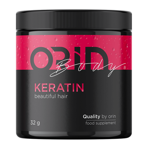 ORIN Keratin 60 kasplí