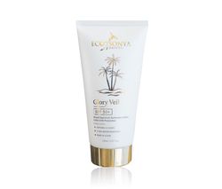 Eco By Sonya přírodní opalovací krém SPF 50 Glory Veil