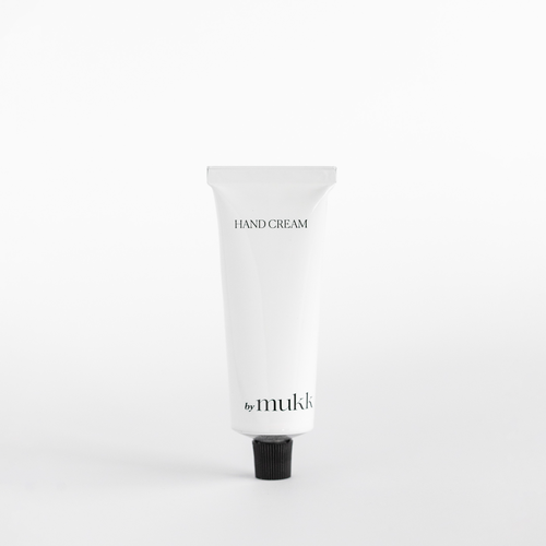 By Mukk krém na ruce Hand Cream