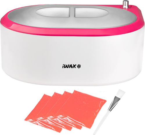 Parafínová sada iWax AM-8009 265W