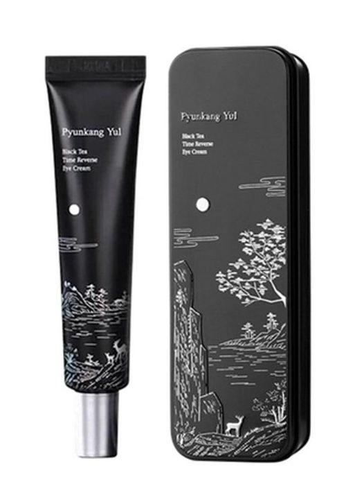 Oční omlazující krém Black Tea Time Reverse Eye Cream