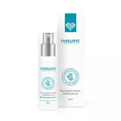 Natuint Noční mikrobiotické zklidňující sérum