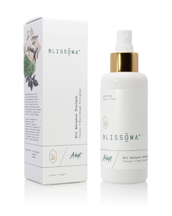 Blissoma BIO vyrovnávací tonikum ADAPT
