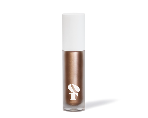 Fraela přírodní metalický oční stín Only You 5 g