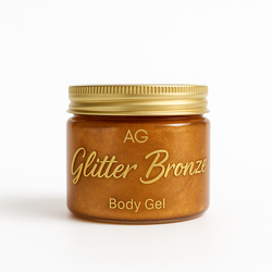 Body Glitter Gel