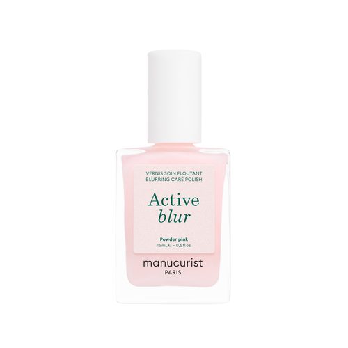 Manucurist Active Blur Powder Pink