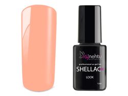 produkt Ráj nehtů UV gel lak Shellac Me 12ml - Look