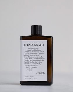By Mukk čisticí pleťové mléko Cleansing Milk