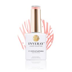 produkt Inveray UV/LED Gel Lak No. 019 BLISS