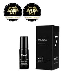 Yage č. 7 elixír na oční okolí MAGICAL PHYTO RETINOL