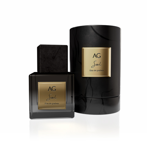 AG SOUL EDP 50ml
