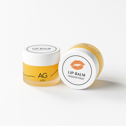 Lip balm Passion Fruit