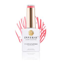 Inveray UV/LED Gel Lak No. 022 EXCITEMENT