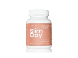 produkt Curapil Slim Day