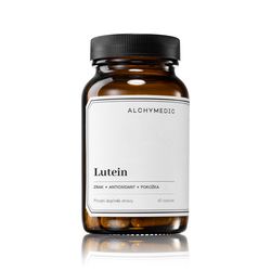 Alchymedic Lutein