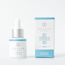 Dulcia Natural PLUS sérum první pomoci Hydratace 20 ml