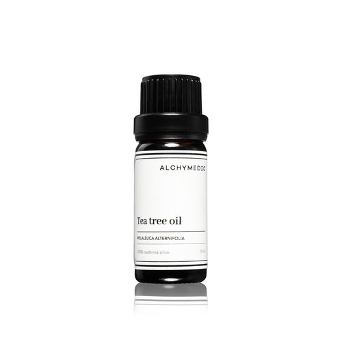 Alchymedic Tea tree oil