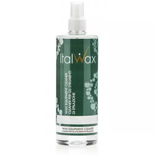 ItalWax čistič na depilační přístroje 500 ml