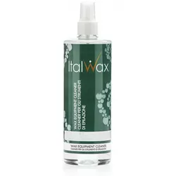 ItalWax čistič na depilační přístroje 500 ml