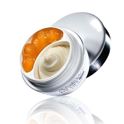 AVON Zpevňující liftingová duální oční péče 2x10ml