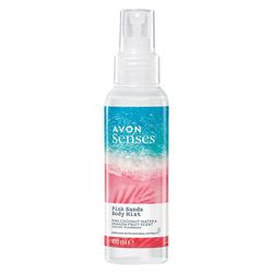 produkt AVON Tělový sprej Pink Sands 100ml