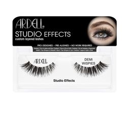 ARDELL Přírodní řasy STUDIO EFFECTS - Demi Wispies