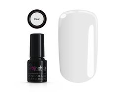 Ráj nehtů Fantasy line UV gel lak Color Me 6g - Hard Base Clear