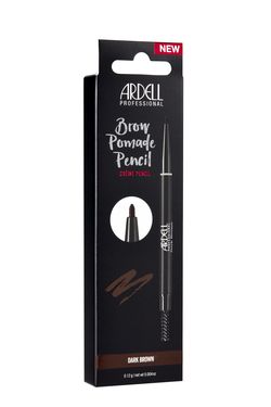 produkt ARDELL Pomáda na obočí v tužce Dark Brown 0,12gr