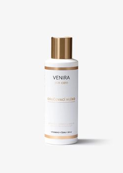 produkt VENIRA odličovací mléko, 150 ml