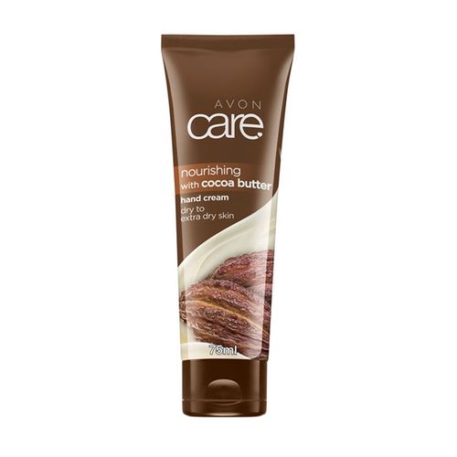 Avon Krém na ruce a nehty Cocoa butter 75ml