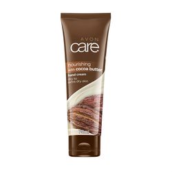 produkt Avon Krém na ruce a nehty Cocoa butter 75ml