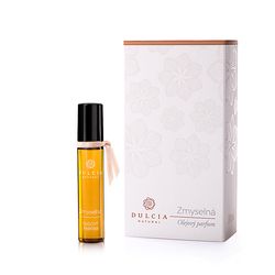 Dulcia Natural olejový parfém Zmyselná 10 ml