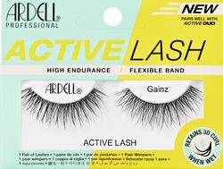 produkt ARDELL Přírodní řasy Active Lashes - Gainz